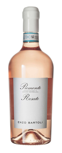 Enzo Bartoli Piemonte Rosato