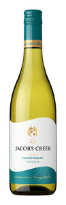 Jacob's Creek Chardonnay 2024