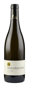 Merlin Mâcon La Roche Vineuse Les Cras 2021