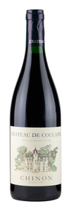 Ch. de Coulaine Chinon 2023