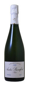 André Beaufort Polisy Réserve Brut