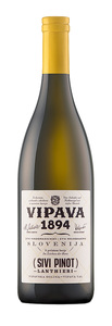 Vipava Lanthieri Pinot Gris