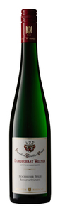 Domdechant Werner Hochheimer Hölle Riesling Spätlese 2015