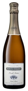 Bilde av Emile Beyer Crémant d'Alsace Blanc de Blancs Extra Brut