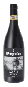 Wongraven Barolo Silver 2018
