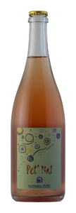 Kamara Pet' Nat Rosé 2022