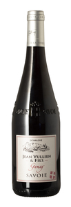 Jean Vullien Savoie Gamay 2024