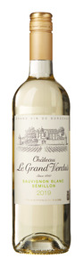 Ch. Le Grand Verdus Bordeaux Blanc 2019