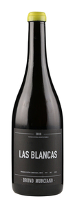 Bruno Murciano Las Blancas
