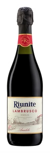 Bilde av Riunite Amabile Lambrusco Emilia Frizzante