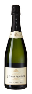 J. Charpentier Blanc de Blancs Brut