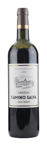 Ch. Camino Salva Haut-Médoc 2019