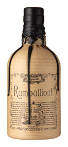 Ableforth's Rumbullion!