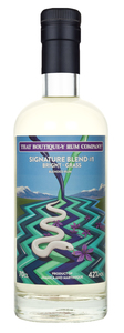 That Boutique-y Rum Co. Signature Blend #1 Bright-Grass