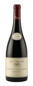 La Pousse d'Or Corton Grand Cru Clos du Roi 2017