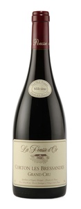 La Pousse d'Or Corton Grand Cru Bressandes 2018