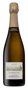Marguet Les Bermonts Grand Cru Extra Brut 2020
