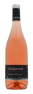 Francois Chidaine Touraine Rosé