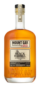 Mount Gay Black Barrel