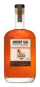 Mount Gay XO