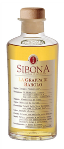 Sibona Grappa Di Barolo