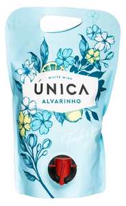 Única Alvarinho