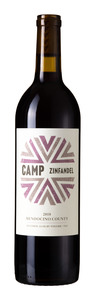 Camp Zinfandel 2023