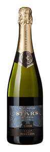 Perelada Stars Cava Brut Nature