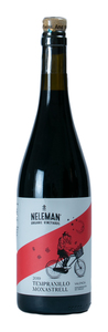 Neleman Tempranillo & Monastrell 2022