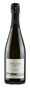 JM Sélèque Champagne Solessence Extra Brut