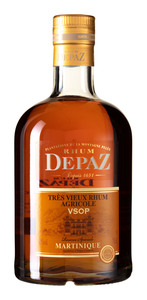 Depaz Réserve Spéciale VSOP