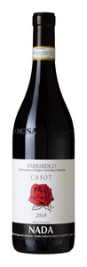 Nada Barbaresco Casot 2021