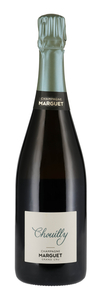 Marguet Chouilly Grand Cru Brut Nature 2020