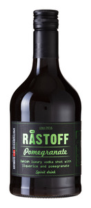 Råstoff Pomegranate