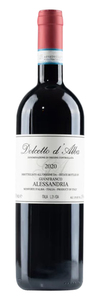 Gianfranco Alessandria Dolcetto d'Alba 2018