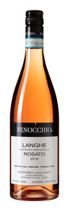 Fenocchio Langhe Rosato 2024
