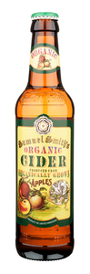 Bilde av Samuel Smith's Organic Cider