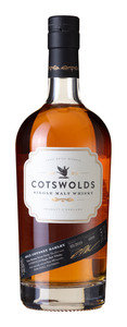 Cotswolds Single Malt Whisky