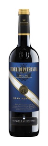 Federico Paternina Gran Reserva 2013