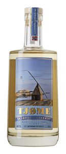 Tjøme Skjærgårdsakevitt