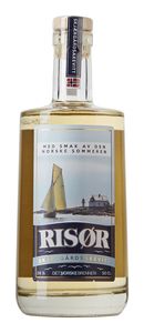 Risør Skjærgårdsakevitt