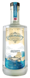 Lakseakevitt