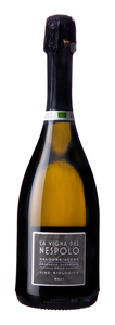 La Vigna del Nespolo Valdobbiadene Prosecco Superiore Brut