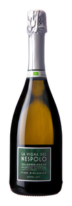 La Vigna del Nespolo Valdobbiadene Prosecco Superiore Extra Dry