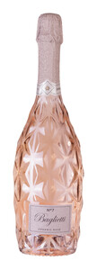 Baglietti Spumante Rosé