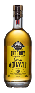 Bilde av Inderøy Brenneri Export Aquavit