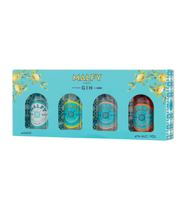 Malfy Gin (4x5cl)