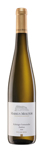 Markus Molitor Zeltinger Sonnenuhr Riesling Auslese*** 2018