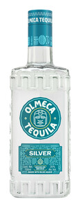 Olmeca Tequila Silver