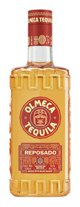 Olmeca Tequila Reposado